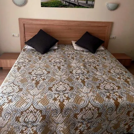 Apartament Andalusia Beach Hotel
