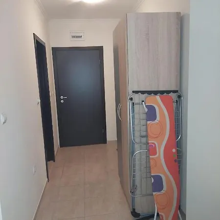 Apartament Andalusia Beach Hotel * אלניטה