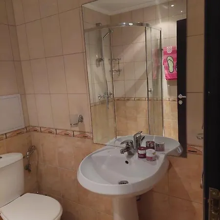 Apartament Andalusia Beach Hotel *
